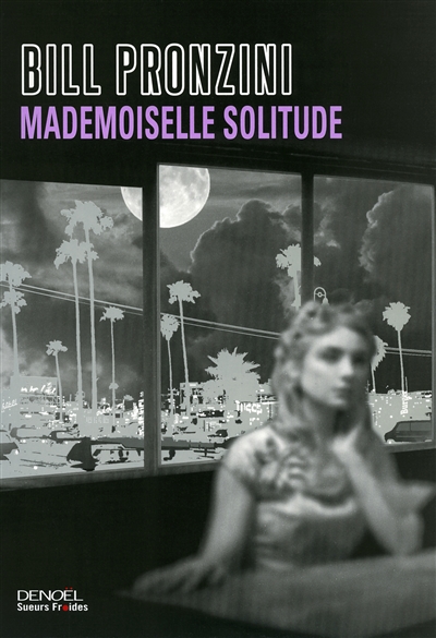 Mademoiselle solitude - 