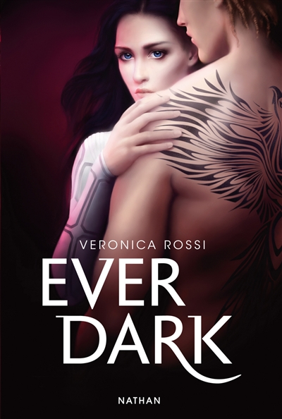 Ever dark - 