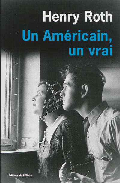 Americain, un vrai (Un) - 