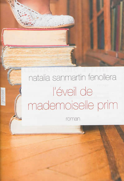 éveil de mademoiselle Prim (L') - 