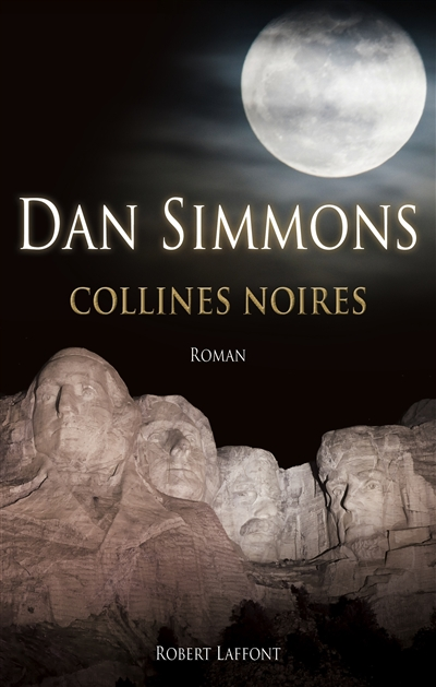 Collines noires - 