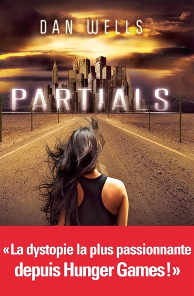 Partials - 