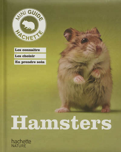 Hamsters - 