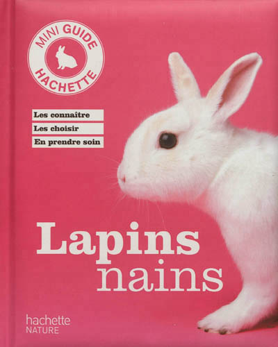 Lapins nains - 