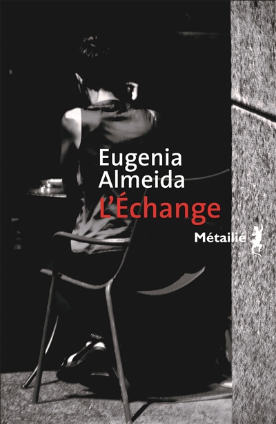 échange (L') - 