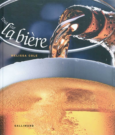 Tout sur la bière - 