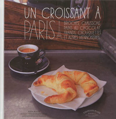 croissant à Paris (Un) - 