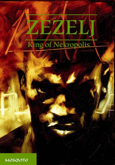 King of Nekropolis - 