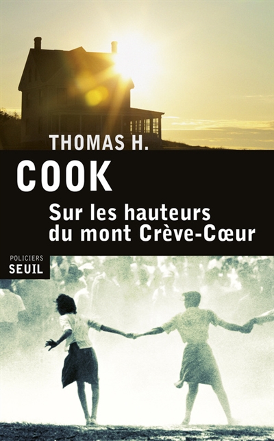 Sur les hauteurs du mont Crève-Coeur - 