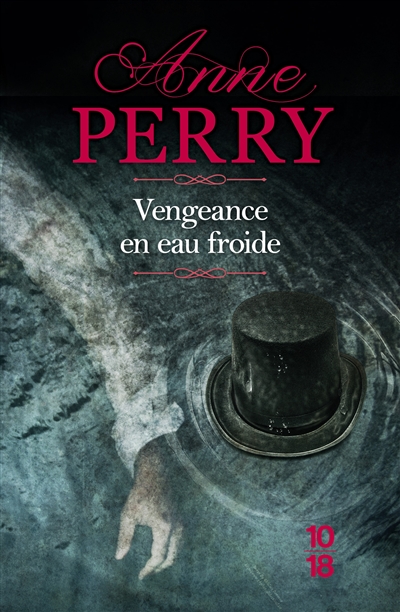 Vengeance en eau froide - 