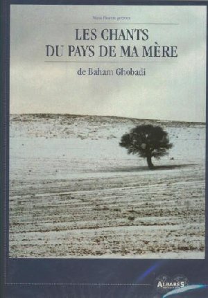 Les Chants du pays de ma mère - 