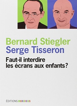 Faut-il interdire les écrans aux enfants ? - 