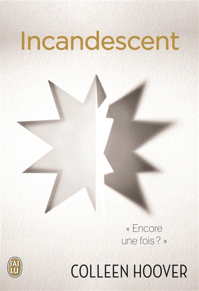 Incandescent - 