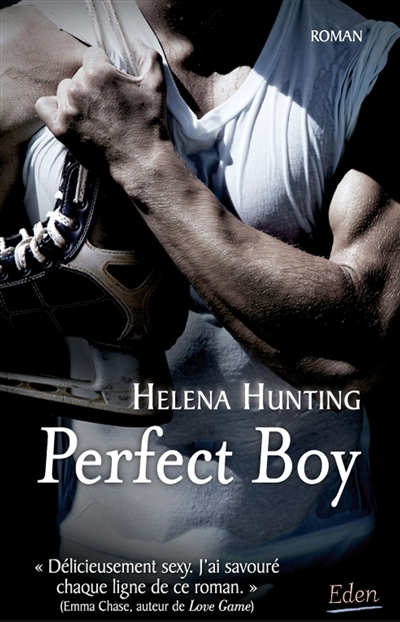 Perfect boy - 