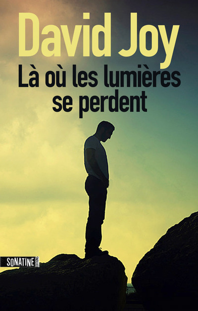 où les lumières se perdent (Là) - 