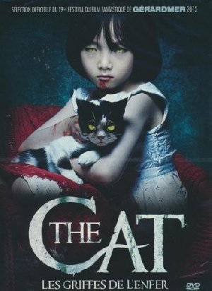 The Cat - 