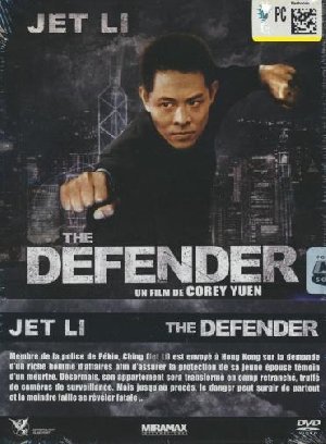 The Defender - 