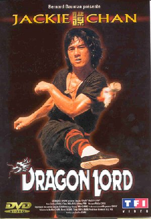 Dragon lord - 