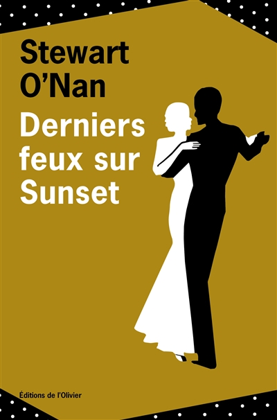 Derniers feux sur Sunset - 