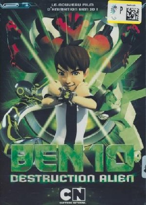 Ben 10 - 