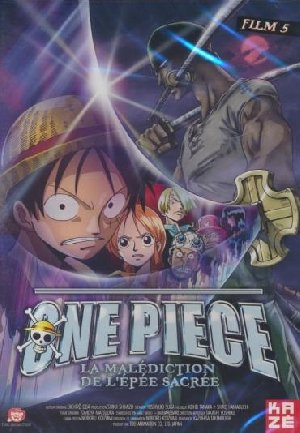 One Piece - 