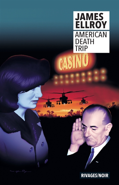 American death trip - 