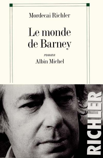 monde de Barney (Le) - 