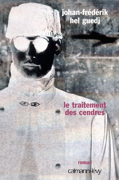 traitement des cendres (Le) - 