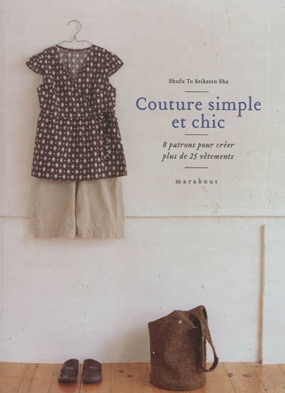 Couture simple et chic - 