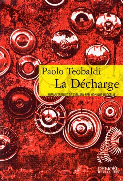 décharge (La) - 