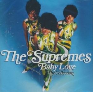 Baby love - 