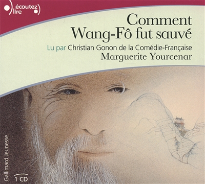 Comment Wang-Fô fut sauvé - 