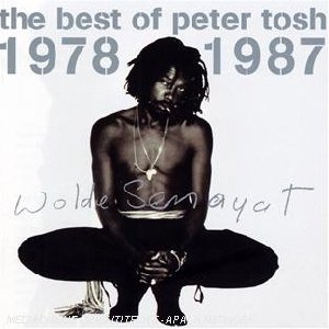 The Best of Peter Tosh 1978-1987 - 