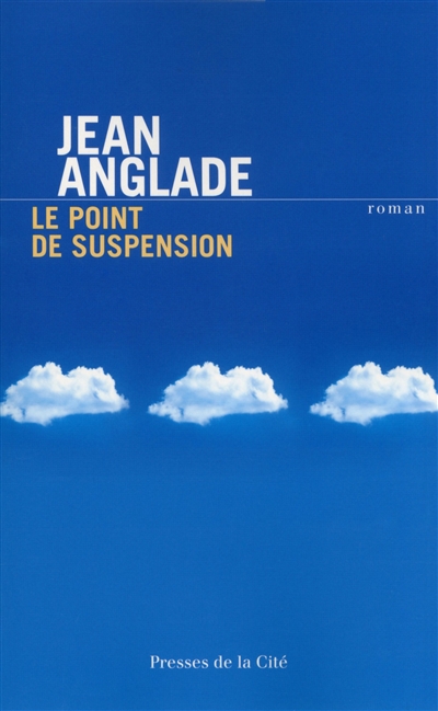 Point de suspension (Le) - 