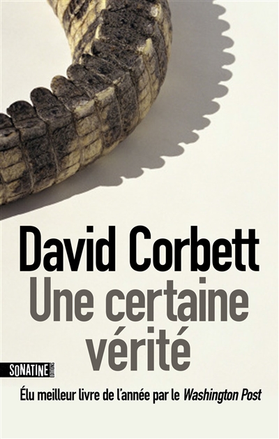 certaine vérité (Une) - 