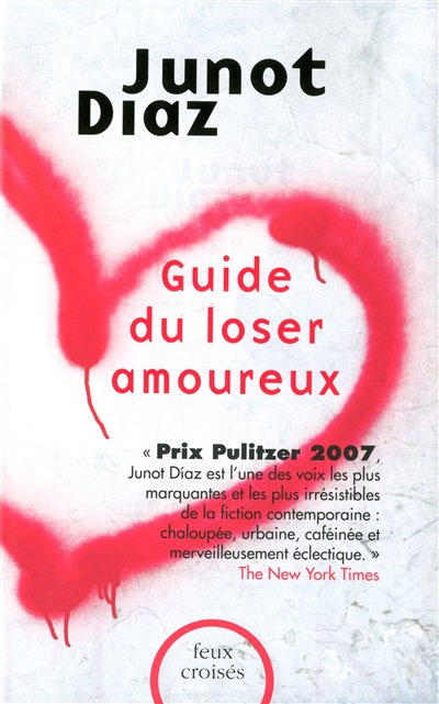 Guide du loser amoureux - 