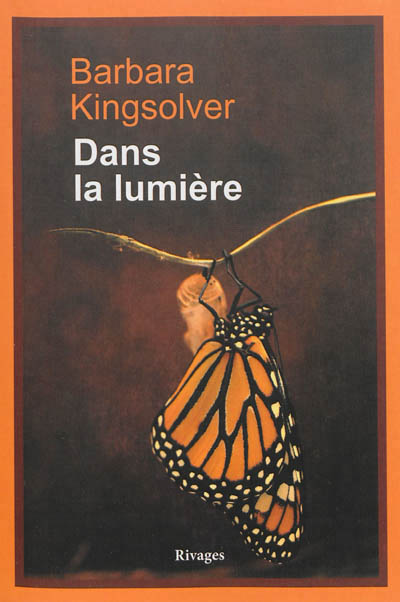 Dans la lumière - 