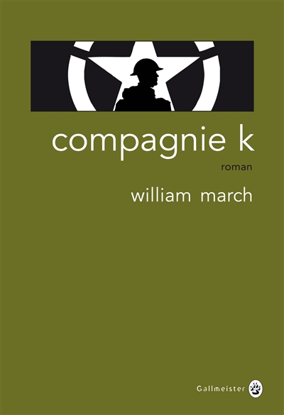 Compagnie K - 