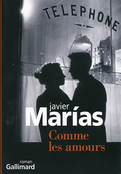 Comme les amours - 