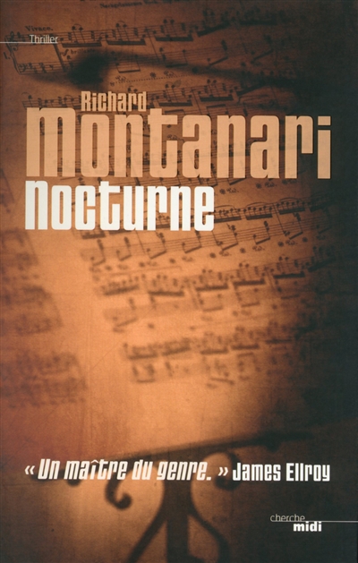 Nocturne - 