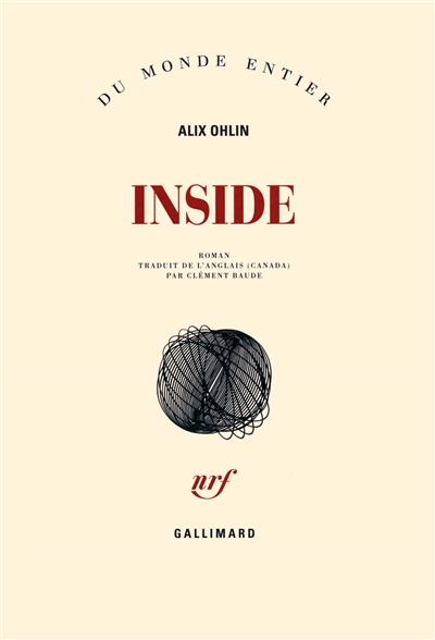 Inside - 