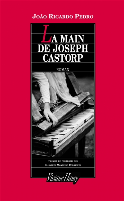 main de Joseph Castorp (La) - 