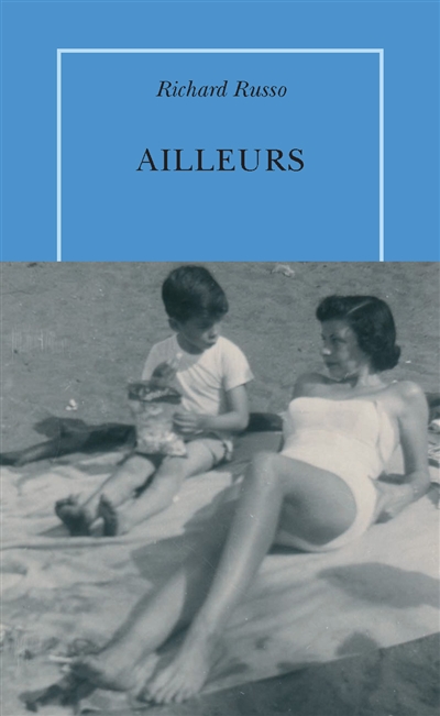 Ailleurs - 