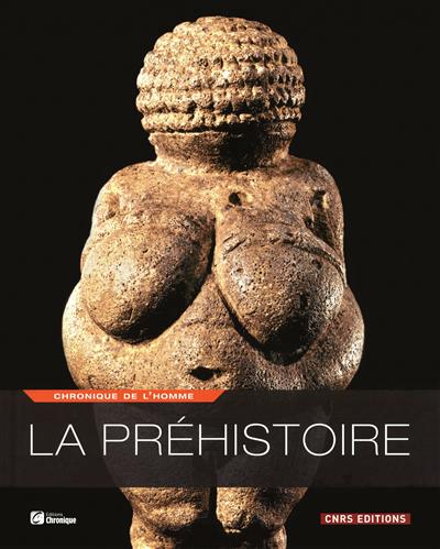 préhistoire (La) - 