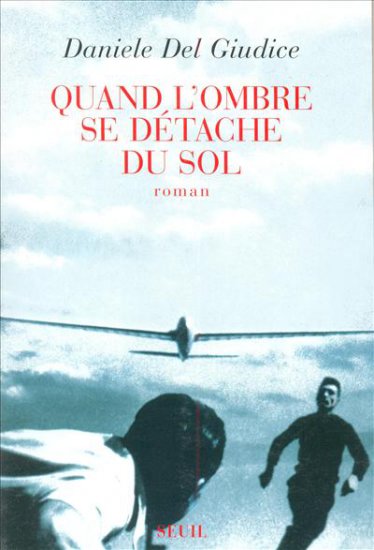 Quand l'ombre se détache du sol - 