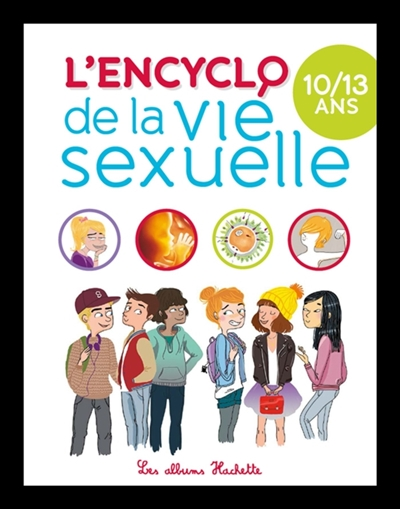 encyclo de la vie sexuelle (L') - 