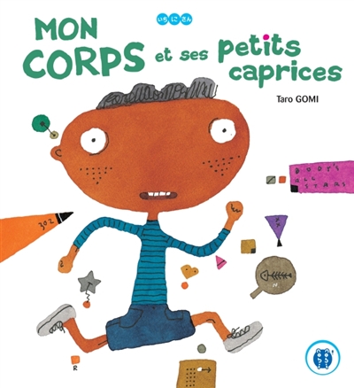 Mon corps et ses petits caprices - 