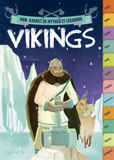 Vikings - 