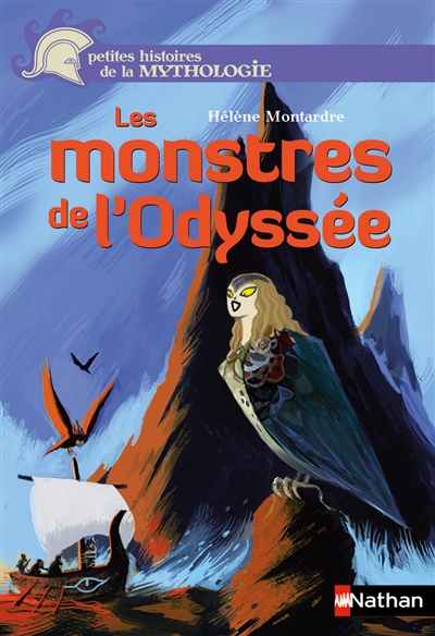 monstres de l'Odyssée (Les) - 