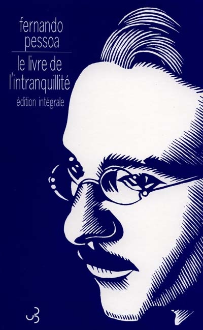 livre de l'intranquillité (Le) - 